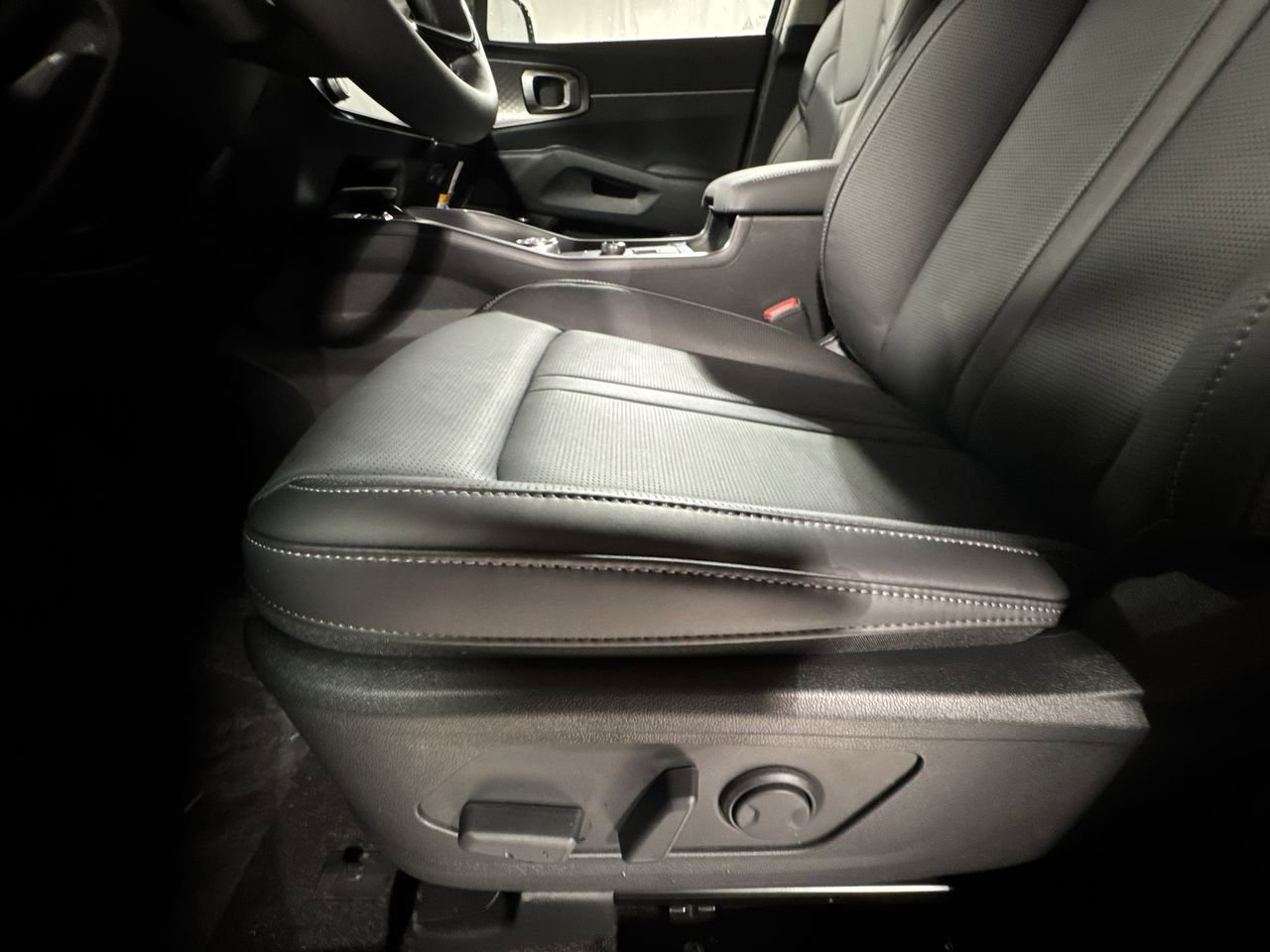 New 2026 Kia Sorento EX w/ EX Premium Package image 17