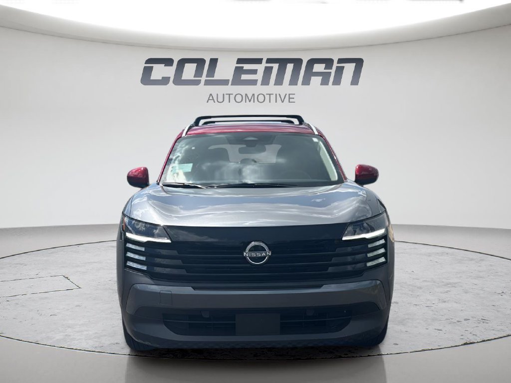New 2026 Nissan Kicks SV w/ Cold Weather Package AWD/4WD image 10