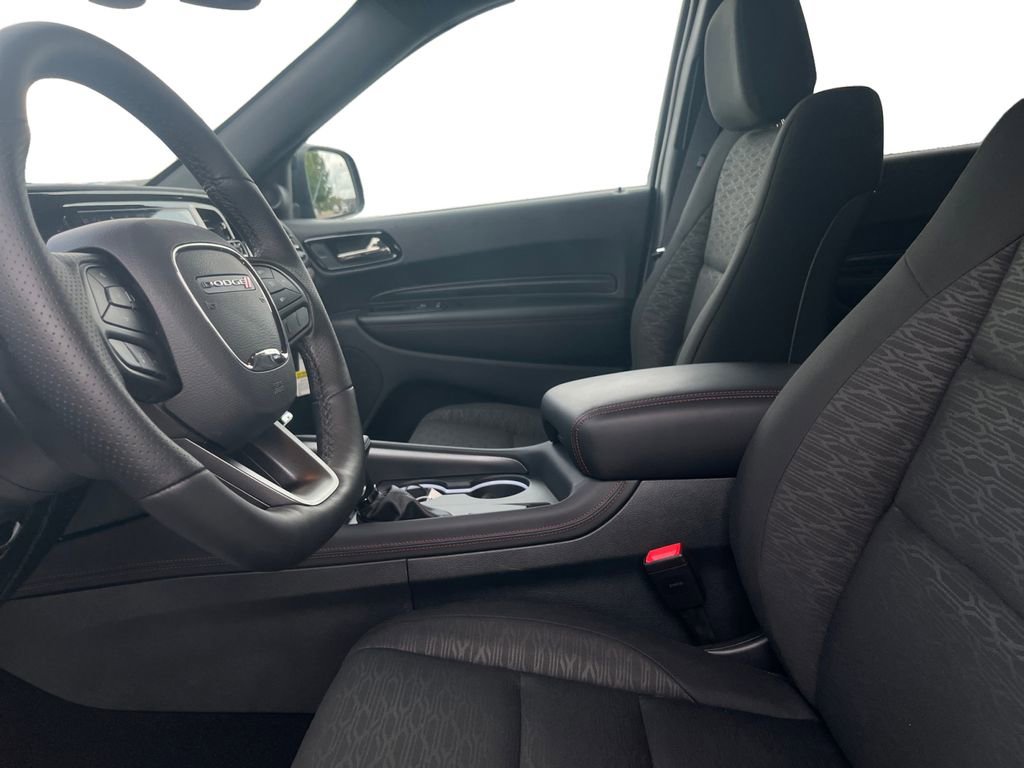 New 2026 Dodge Durango GT image 19