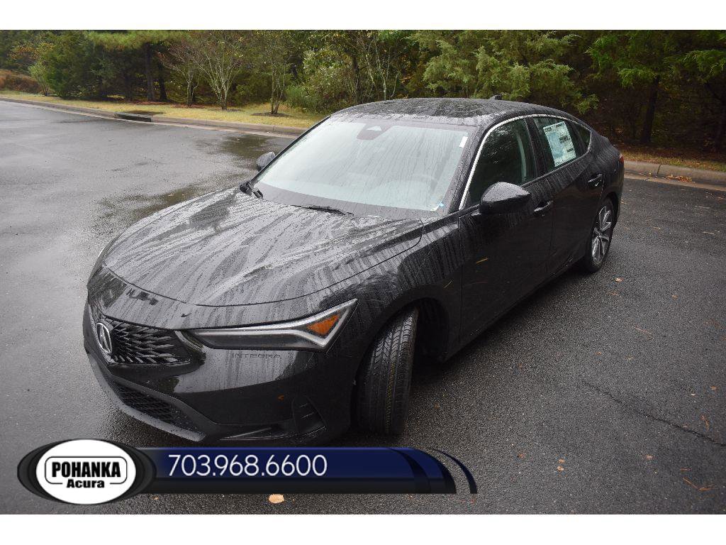 New 2026 Acura Integra image 4
