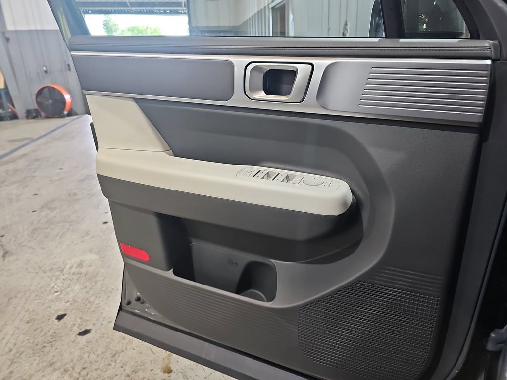 New 2026 Hyundai Santa Fe SE FWD image 27
