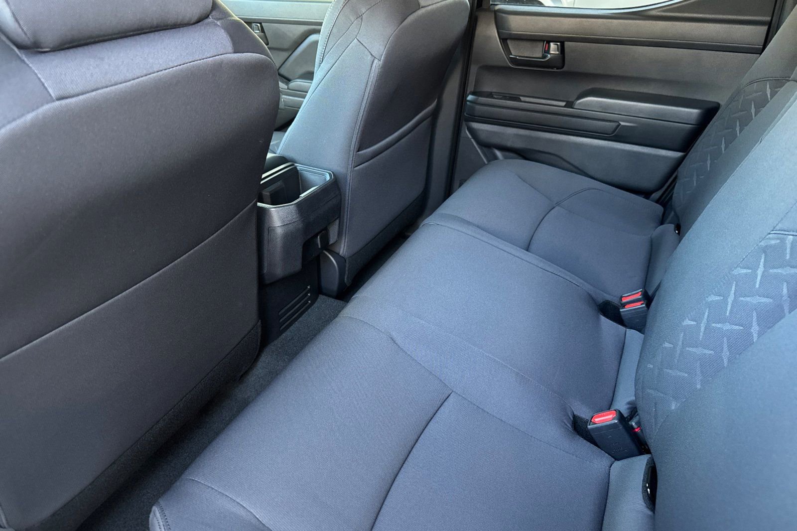 New 2026 Toyota Tacoma SR5 image 13