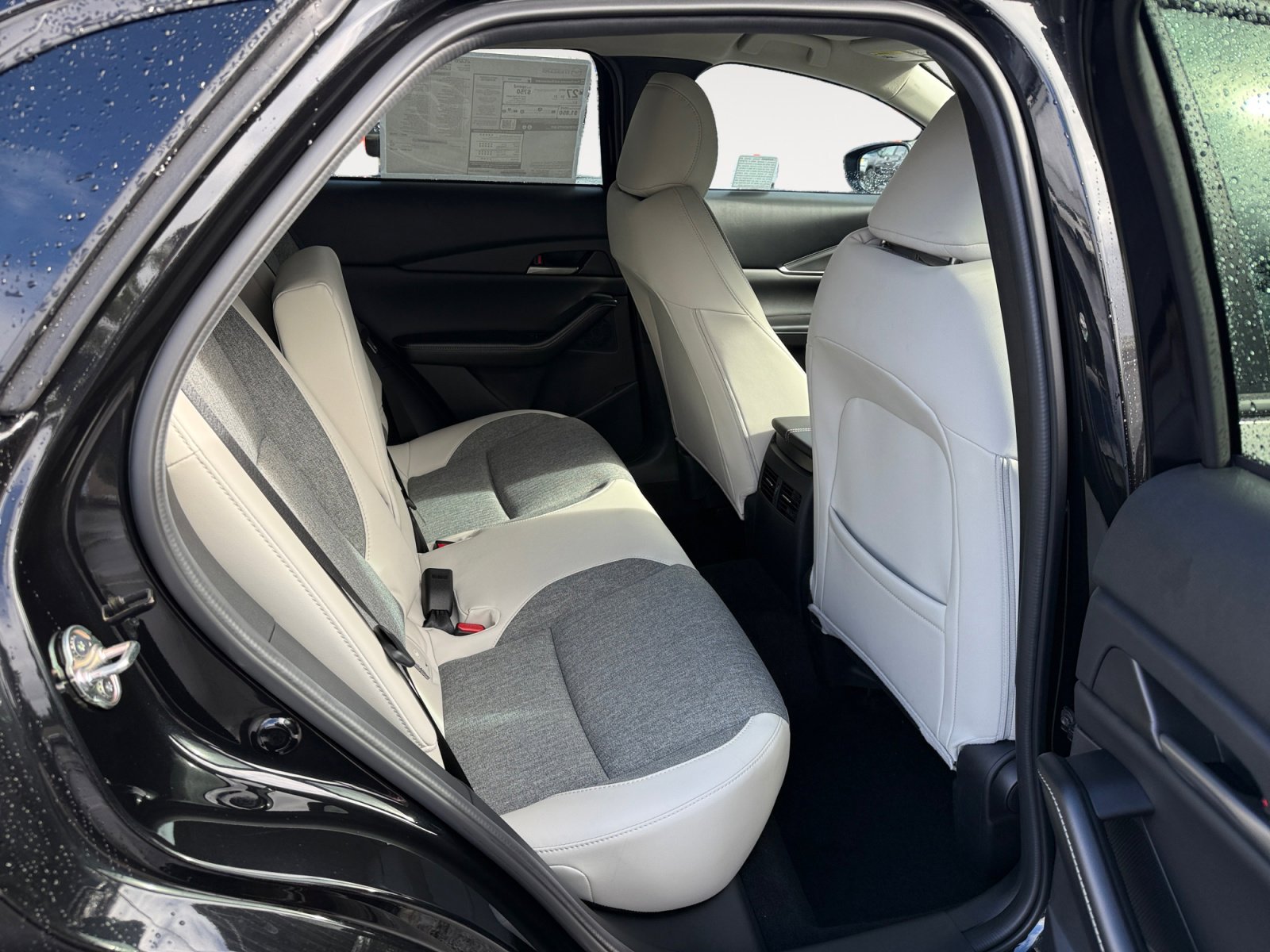 New 2026 MAZDA CX-30 AWD 2.5 S image 18