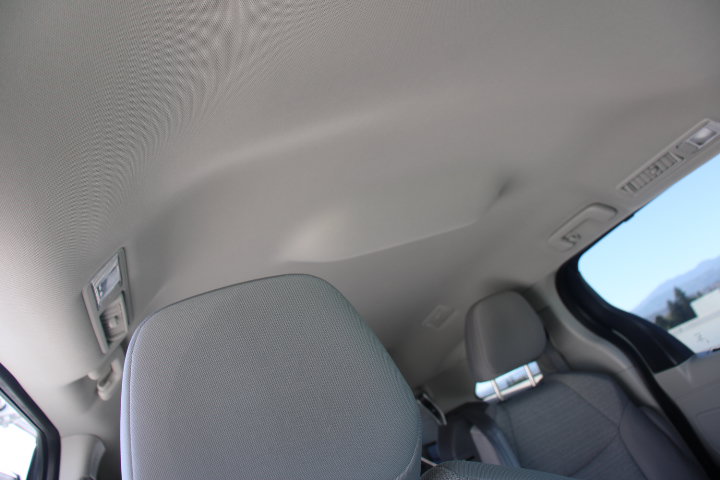 Certified 2024 Toyota Sienna LE AWD/4WD image 20