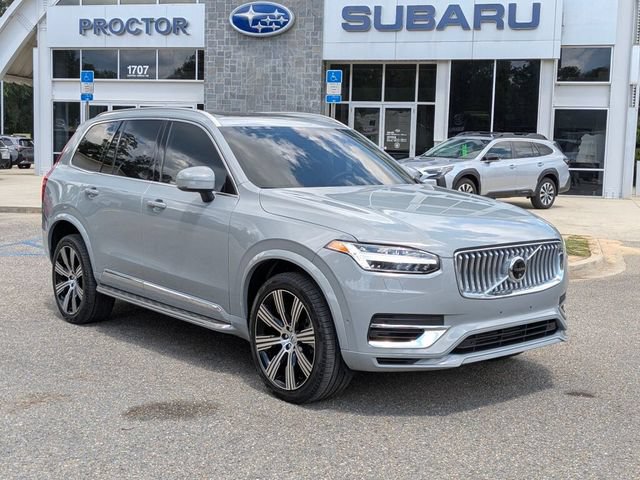 Used 2024 Volvo XC90 T8 Ultimate