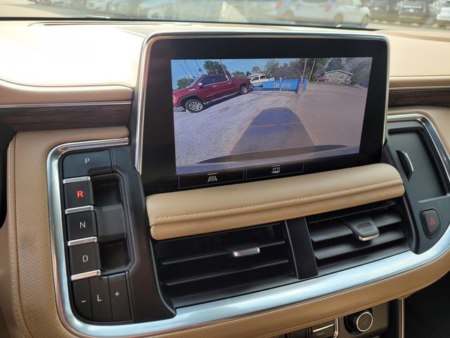 Used 2021 Chevrolet Tahoe Premier w/ Texas Edition image 27