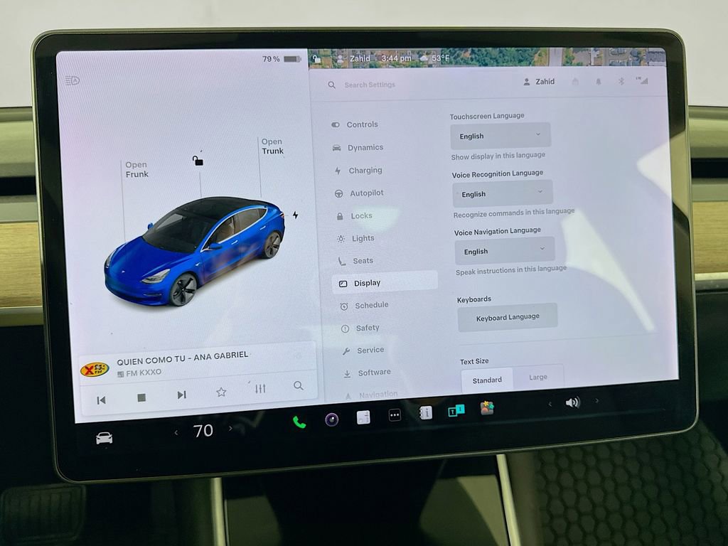 Used 2018 Tesla Model 3 Mid Range image 35