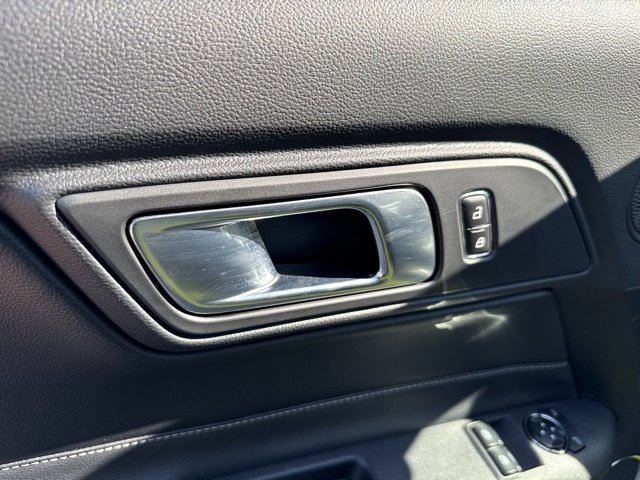 Certified 2021 Ford Mustang GT Premium w/ Black Accent Package image 18