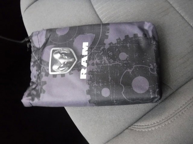 Certified 2023 RAM 2500 Big Horn w/ Level 1 Equipment Group image 44