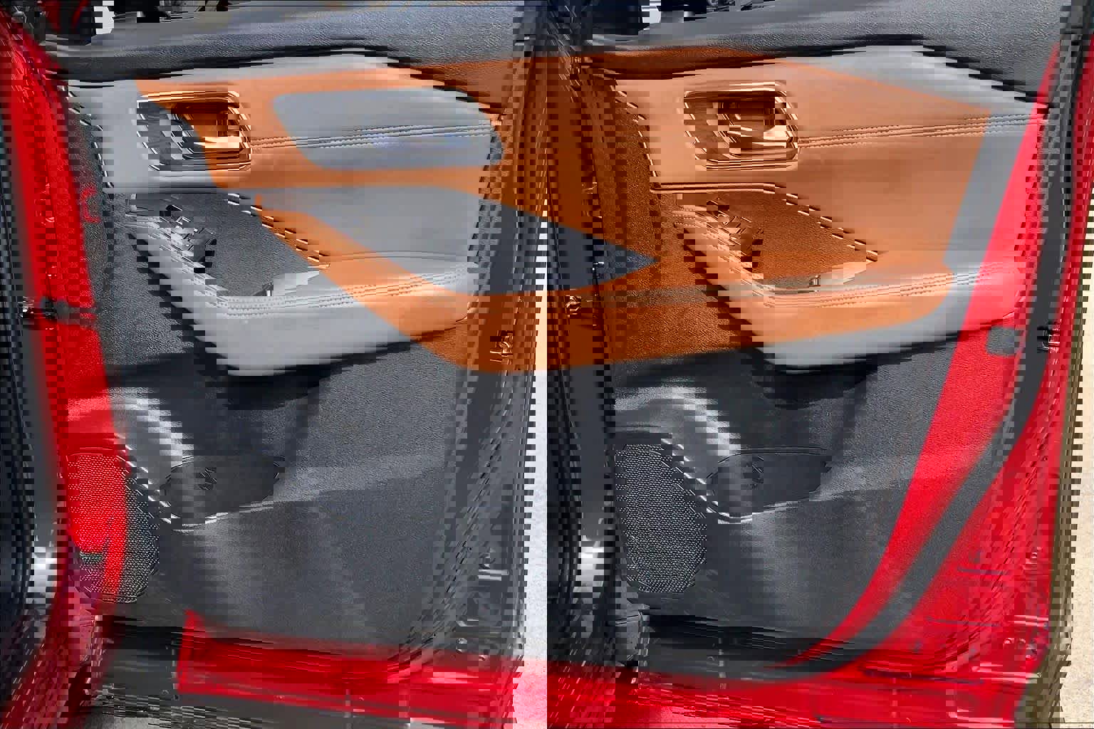 Used 2024 Nissan Rogue Platinum w/ Platinum Premium Package image 22