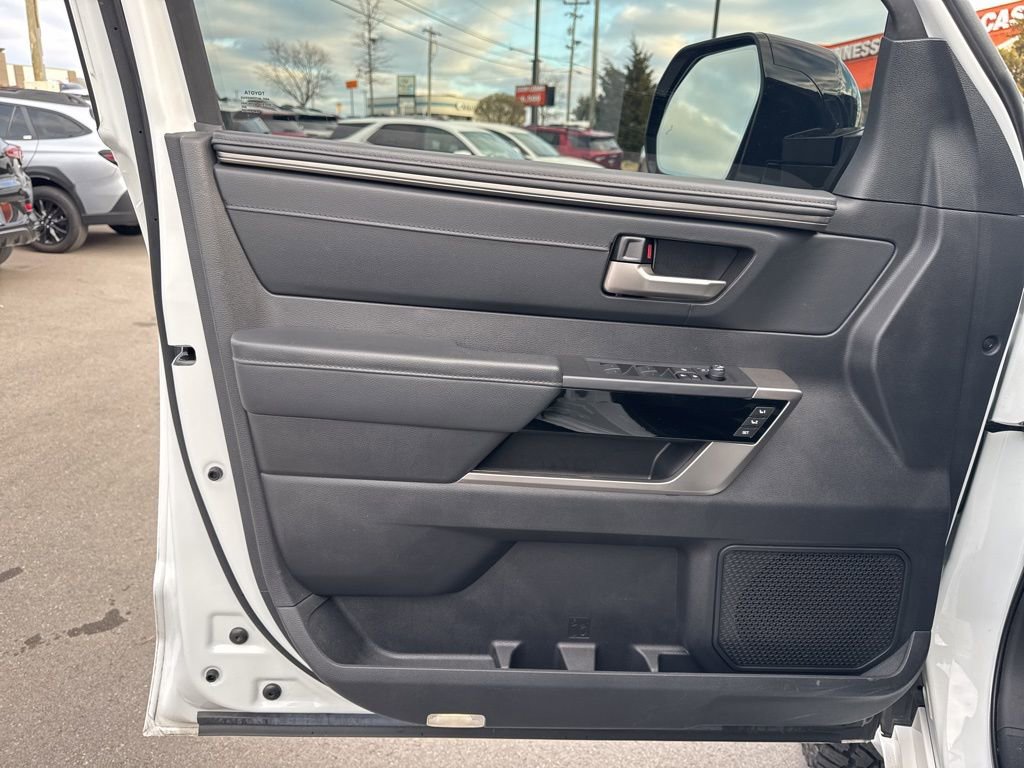 Used 2024 Toyota Tundra Limited image 10