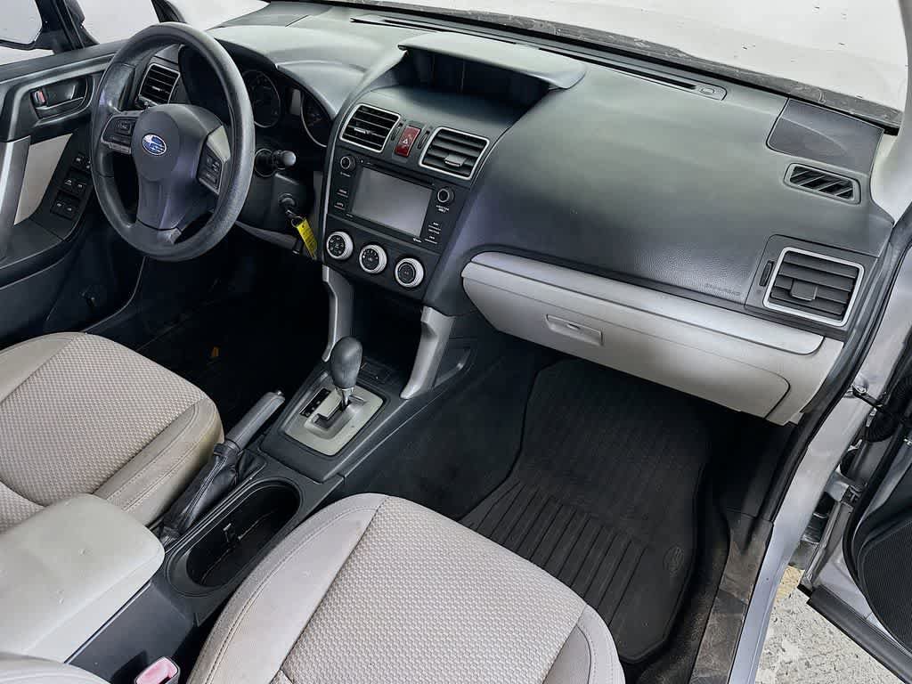 Used 2016 Subaru Forester 2.5i w/ Popular Package #2 image 29