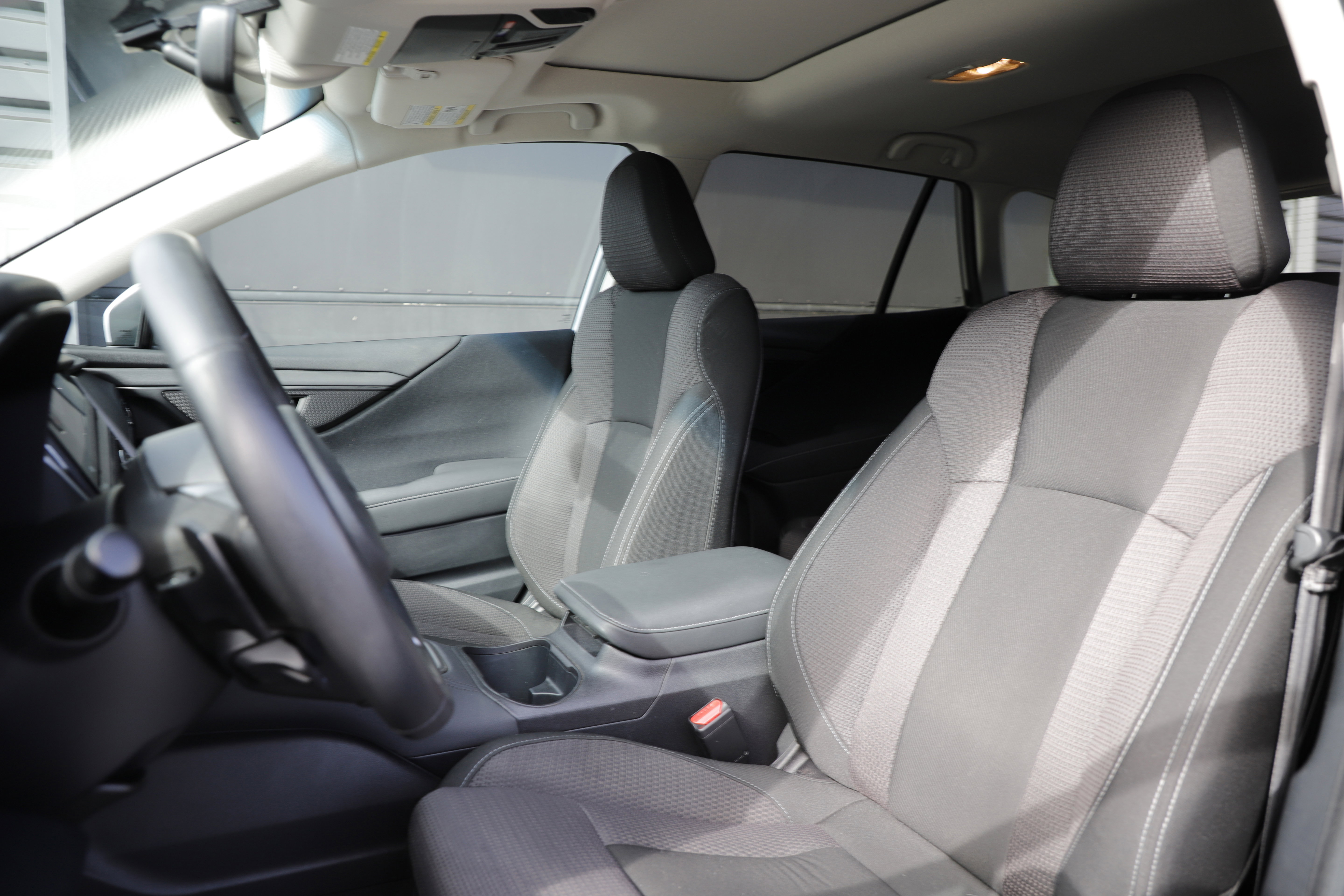Used 2020 Subaru Outback Premium image 16