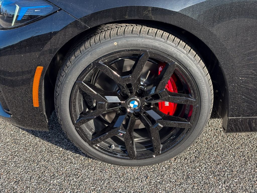 New 2026 BMW 430i xDrive Coupe w/ M Sport Package AWD/4WD image 29