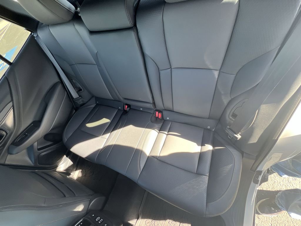 New 2025 Subaru Outback Wilderness image 26