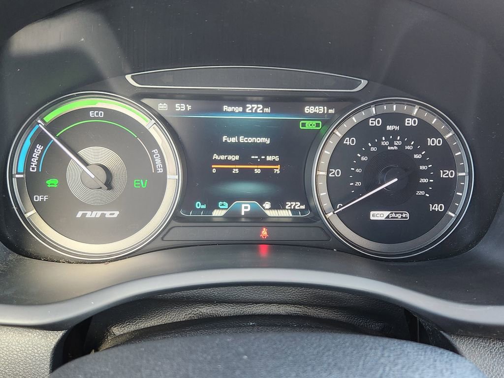 Used 2018 Kia Niro EX Premium image 7