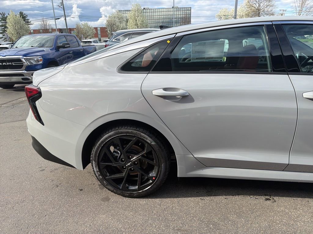 New 2026 Kia K5 GT-Line AWD/4WD image 6