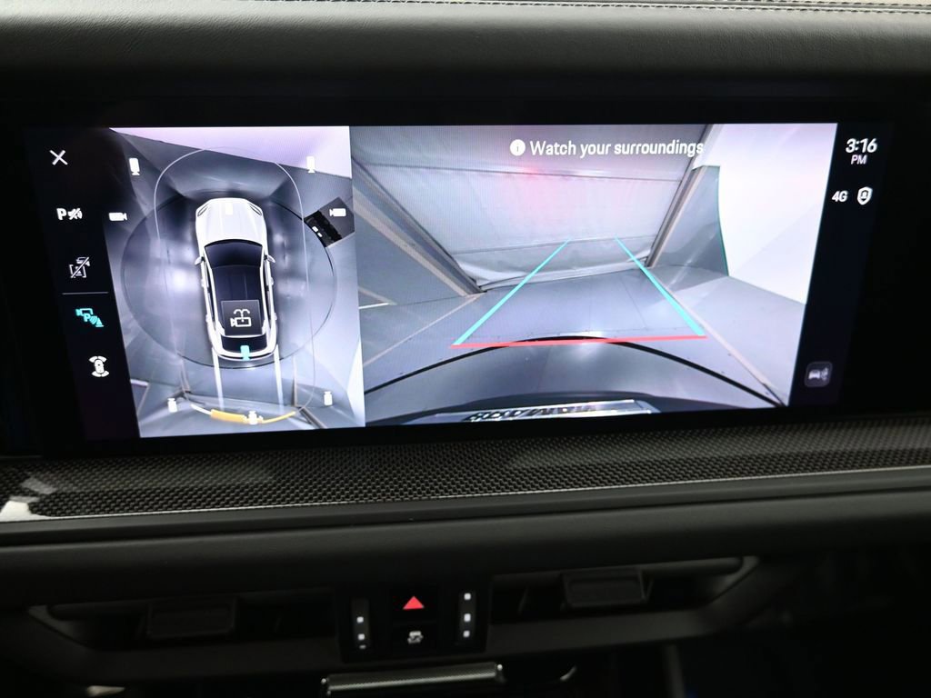 Certified 2025 Porsche Cayenne GTS image 20