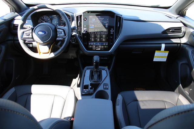 Certified 2026 Subaru Crosstrek 2.5i Wilderness AWD/4WD image 14