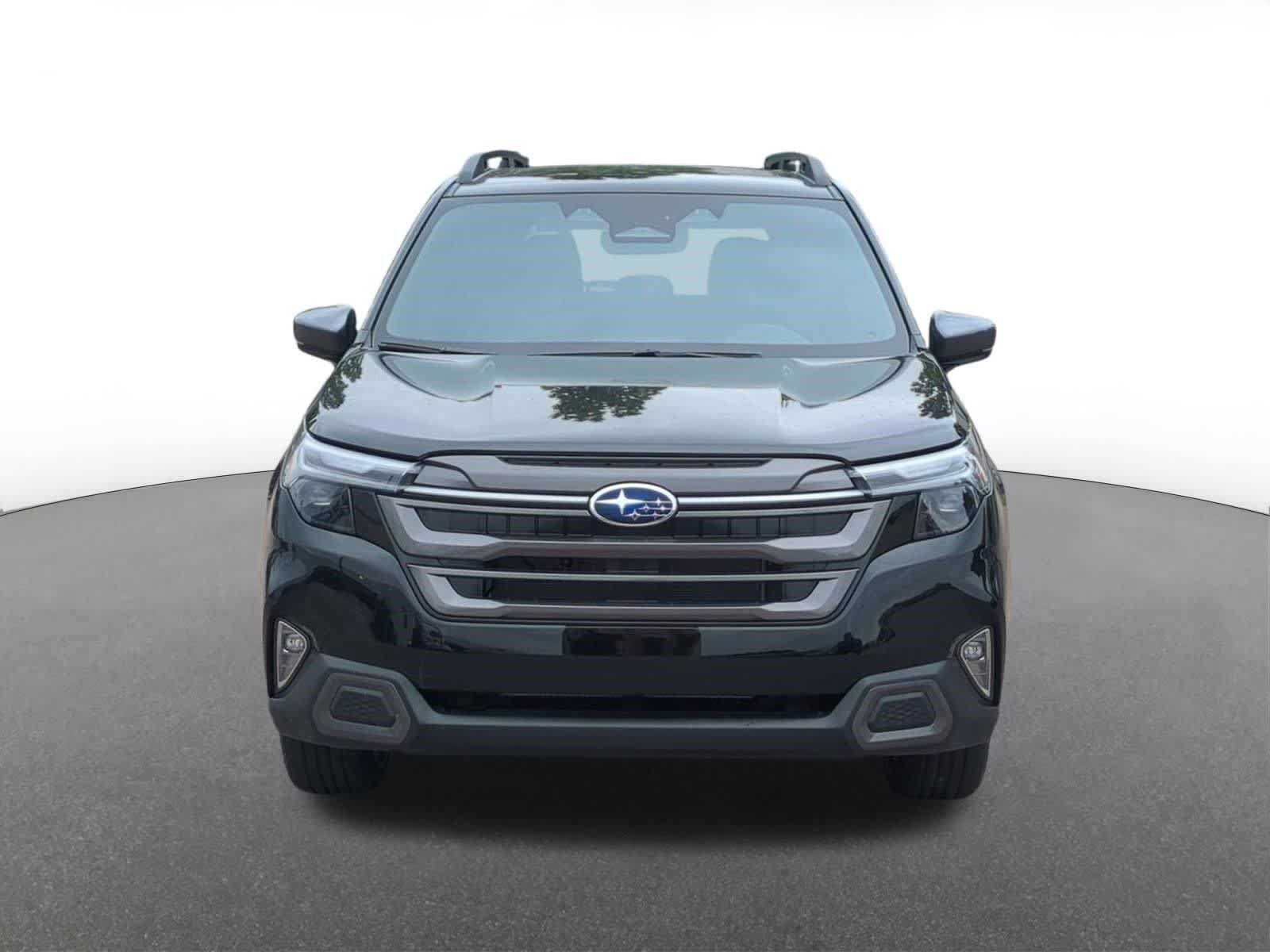 New 2026 Subaru Forester Limited AWD/4WD image 9
