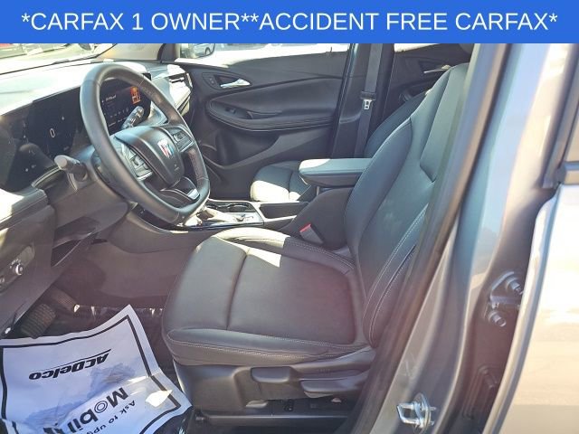 Used 2024 Buick Encore GX Sport Touring image 27