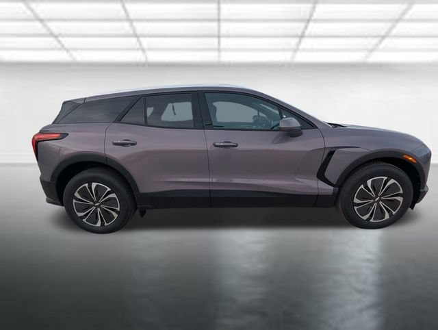 New 2026 Chevrolet Blazer EV LT AWD/4WD image 30