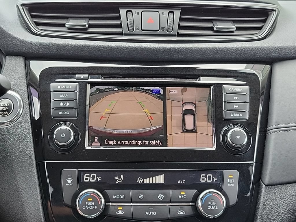 Used 2019 Nissan Rogue SL w/ Premium Package AWD/4WD image 26