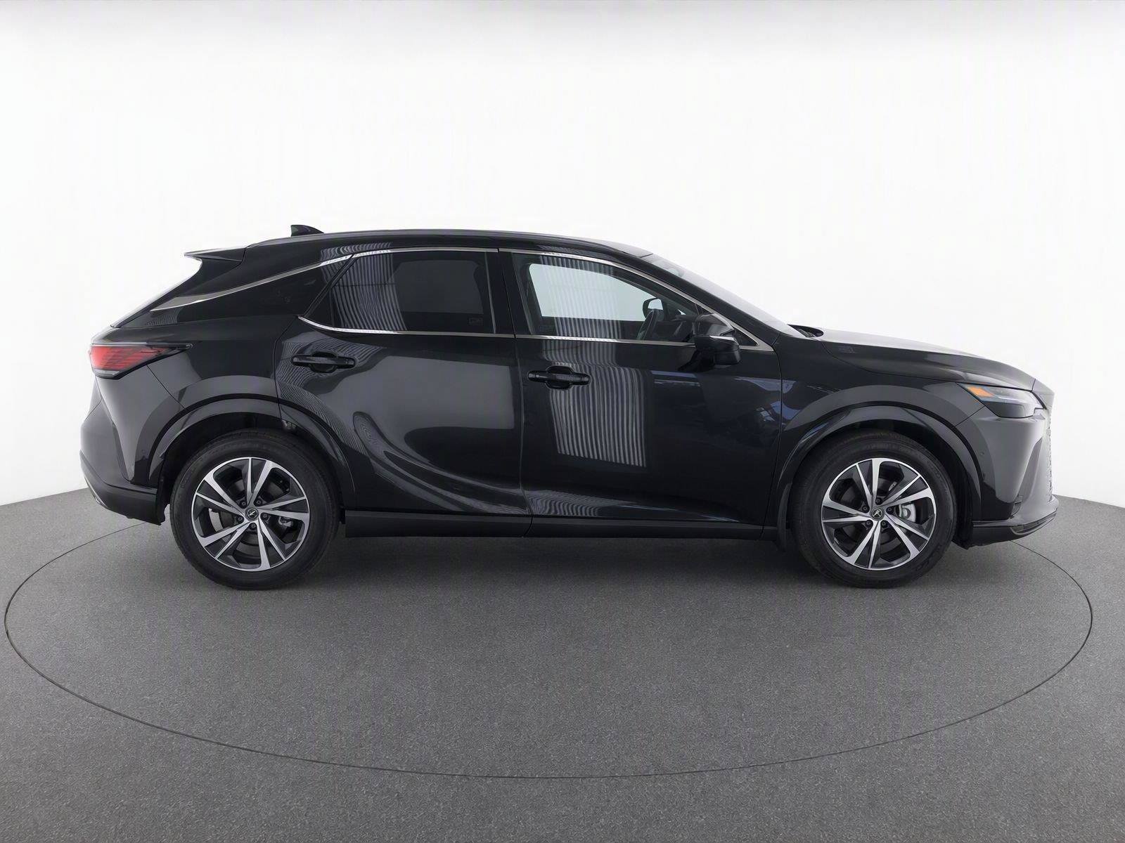Certified 2025 Lexus RX 350 Premium w/ Accessory Package (Z1) FWD image 8