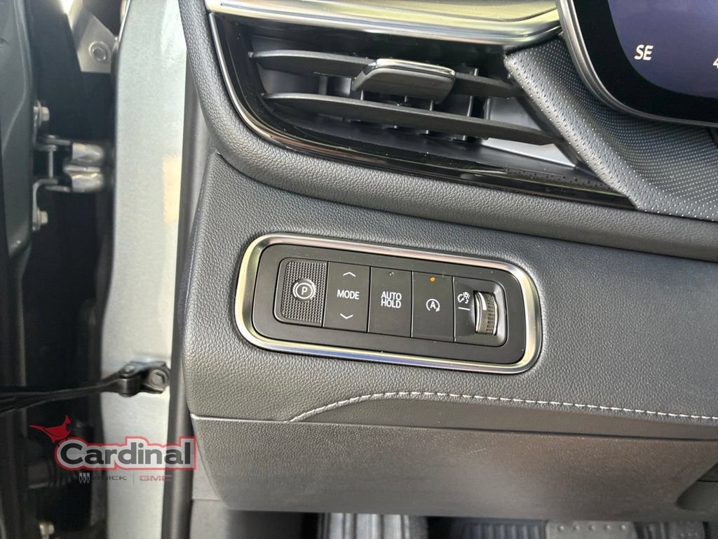 New 2027 Buick Enclave Preferred w/ Power Package FWD image 10