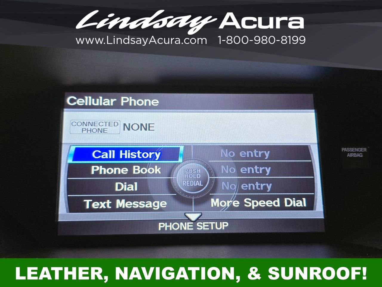 Used 2015 Acura RDX AWD w/ Technology Package image 17