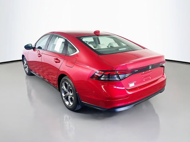 Used 2024 Honda Accord EX image 6
