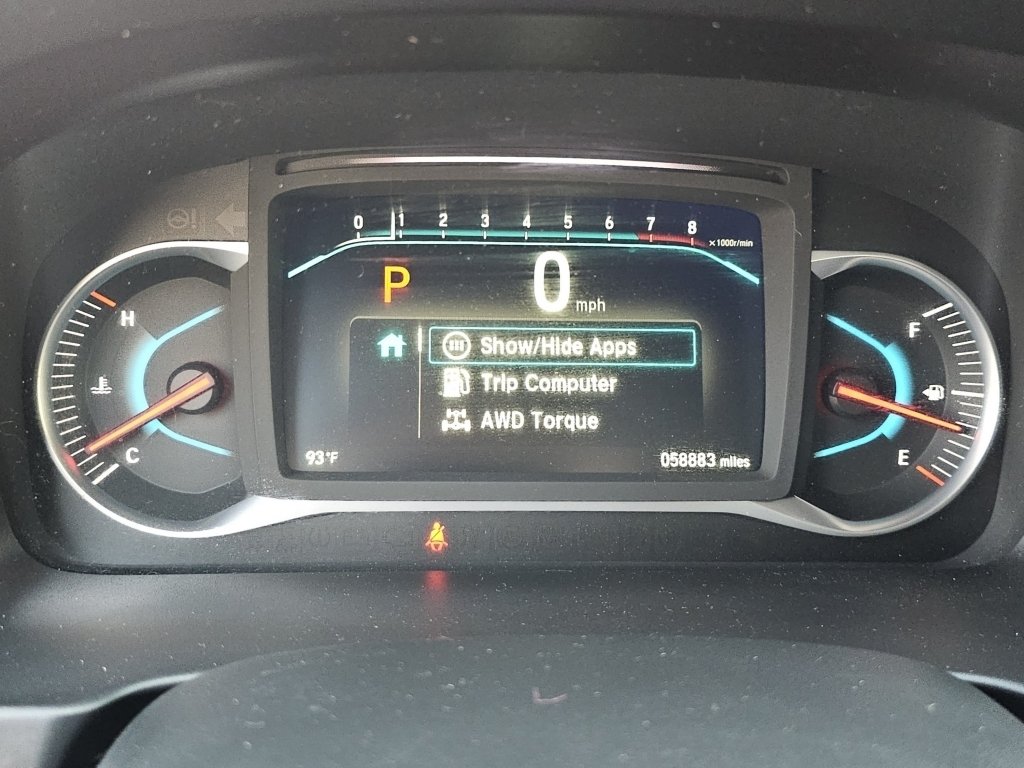 Used 2021 Honda Pilot Black Edition image 34
