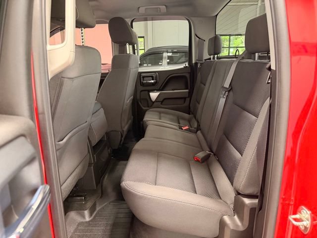 Used 2017 Chevrolet Silverado 1500 LT w/ All Star Edition AWD/4WD image 18
