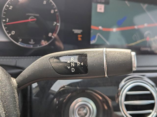 Used 2019 Mercedes-Benz S 560 Sedan image 20