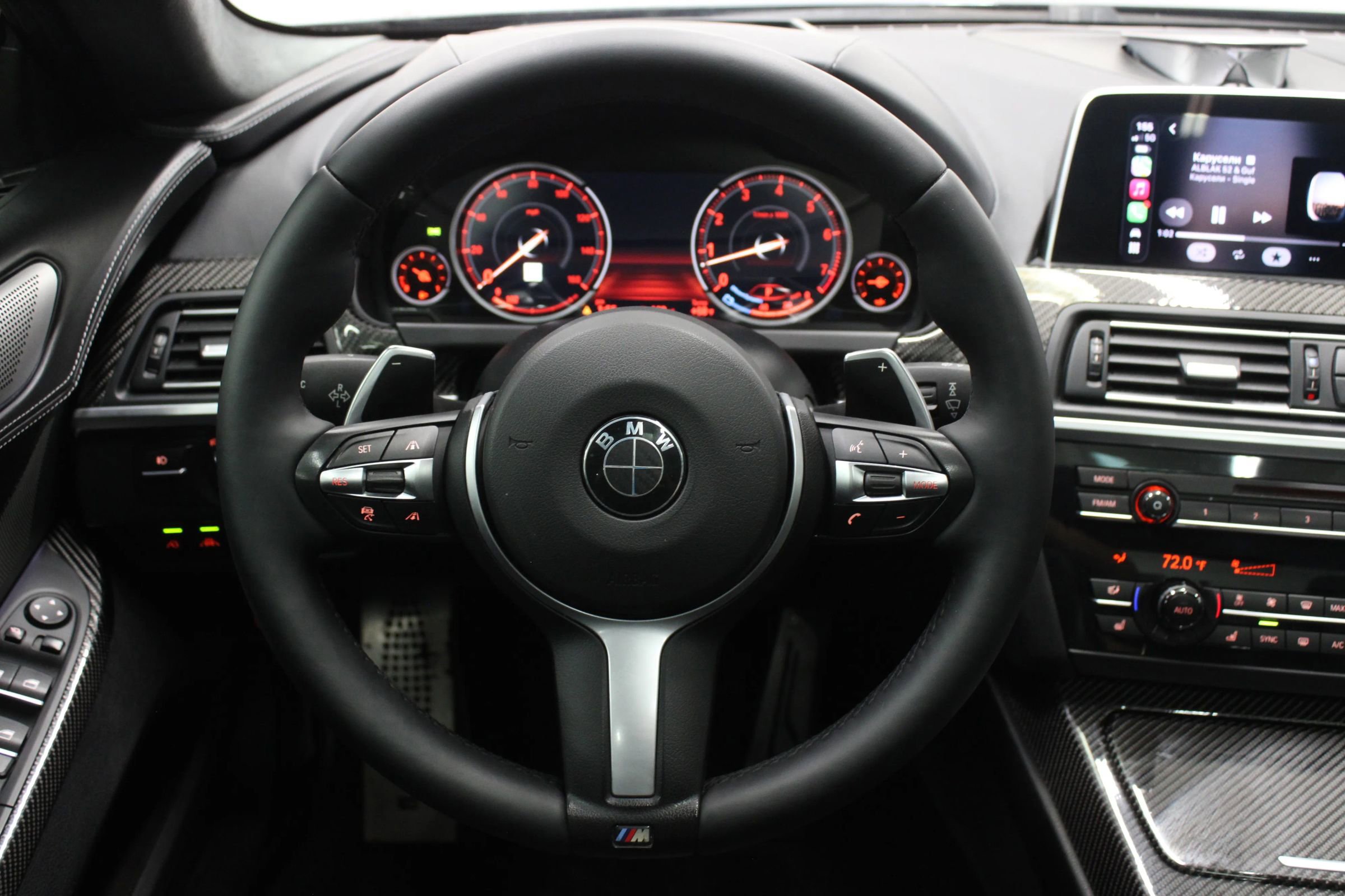 Used 2018 BMW 650i Gran Coupe image 17