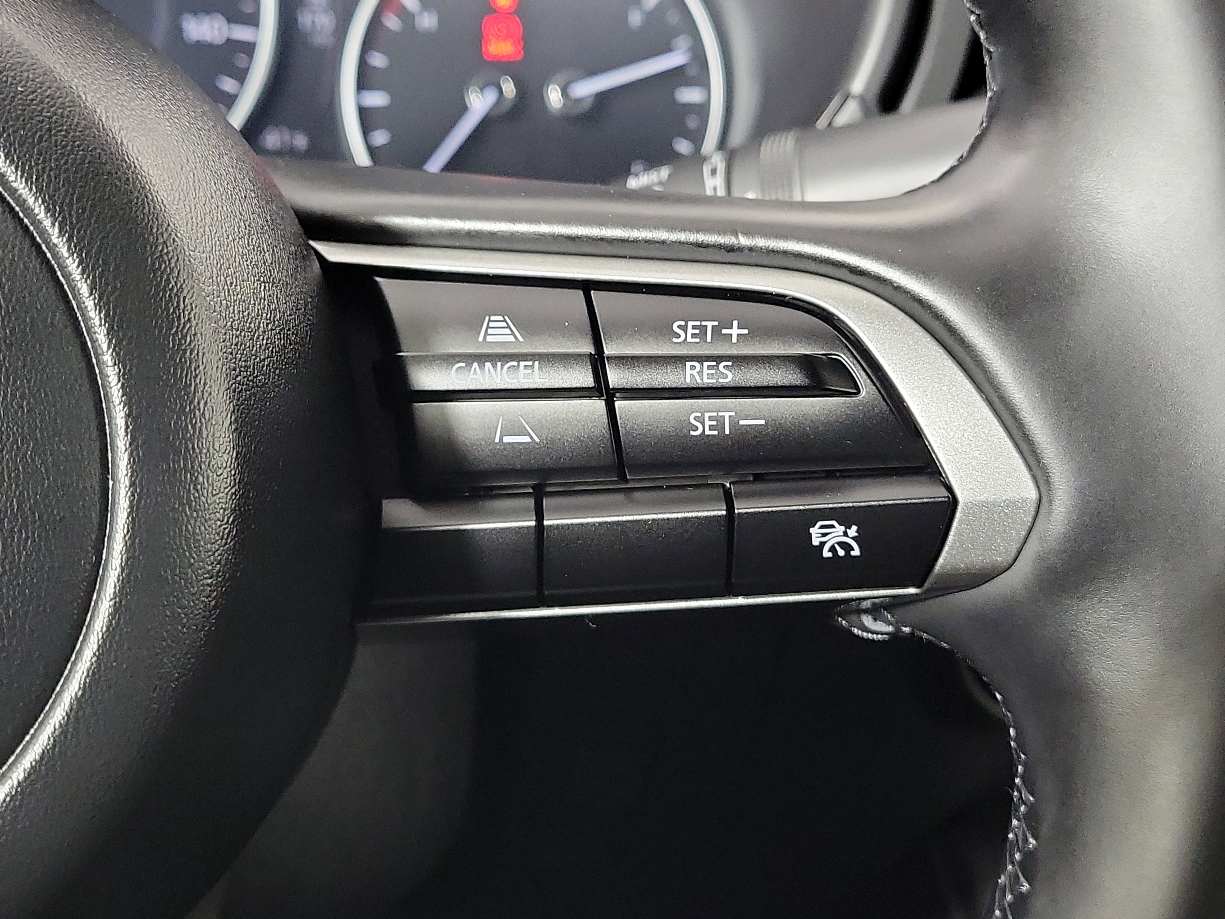 New 2026 MAZDA MAZDA3 s Sport image 16