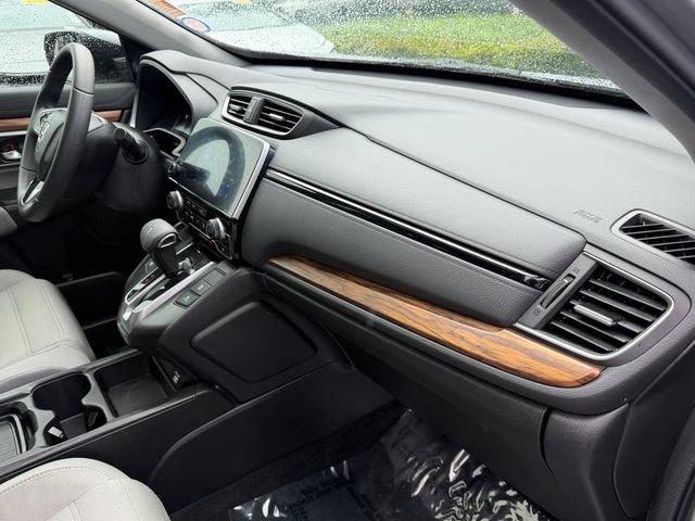 Used 2021 Honda CR-V EX image 19