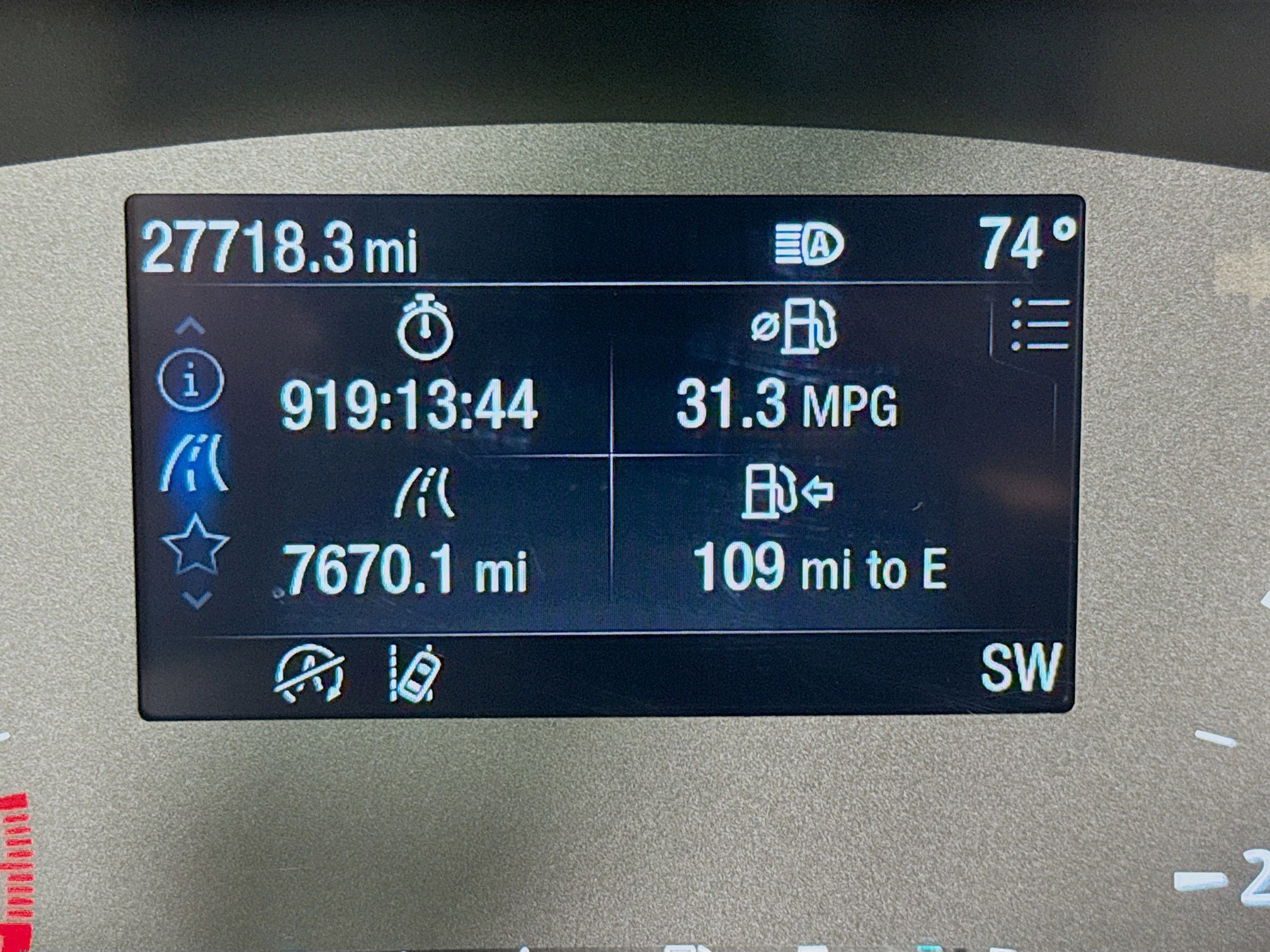 Used 2022 Ford Escape SE w/ Convenience Package image 15