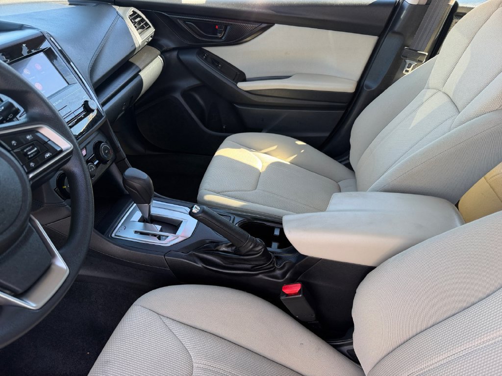 Used 2022 Subaru Impreza 2.0i w/ Popular Package #3 AWD/4WD image 12