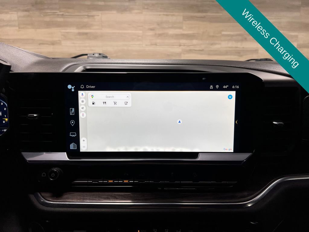 Used 2024 Chevrolet Silverado 2500 LTZ w/ LTZ Plus Package image 13