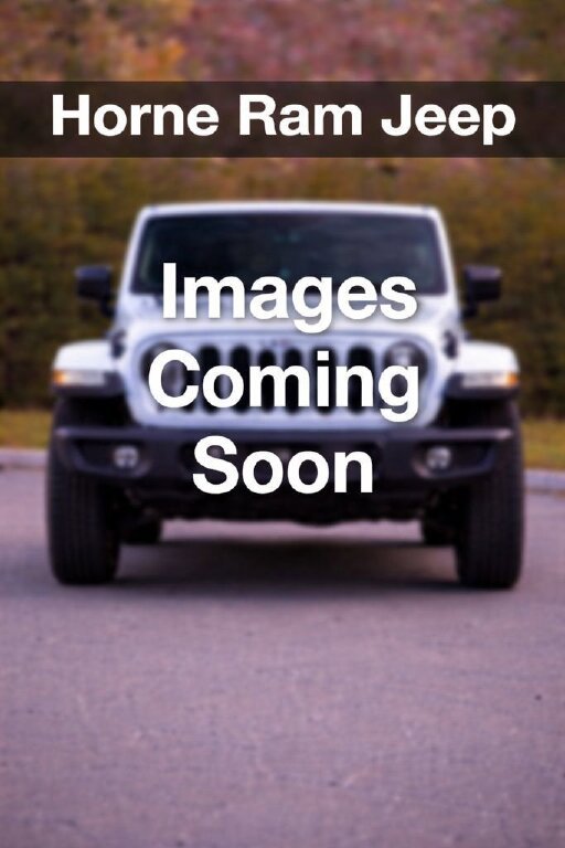 New 2026 Jeep Wrangler Unlimited Rubicon