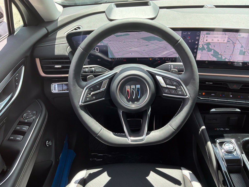 New 2026 Buick Envision Sport Touring AWD/4WD image 27