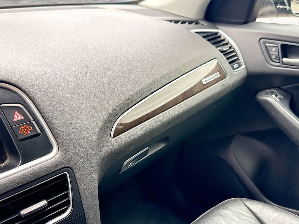 Used 2014 Audi Q5 2.0T Premium Plus w/ Premium Plus Package image 18