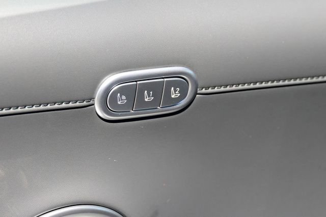 New 2026 Hyundai Palisade Calligraphy FWD image 12