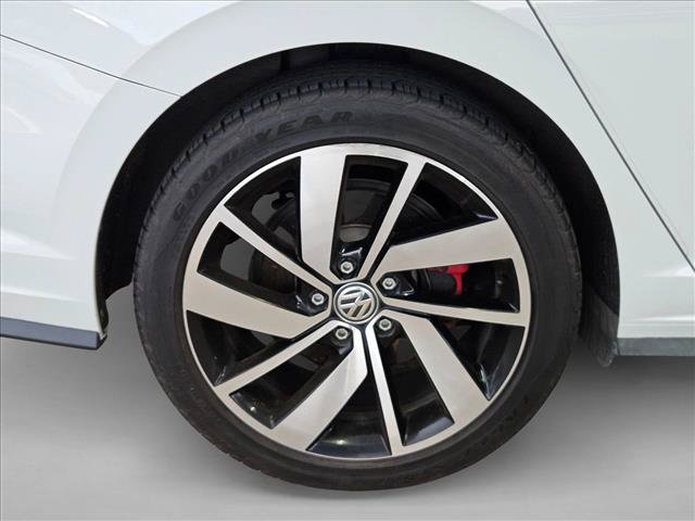 Used 2021 Volkswagen Jetta GLI FWD image 18