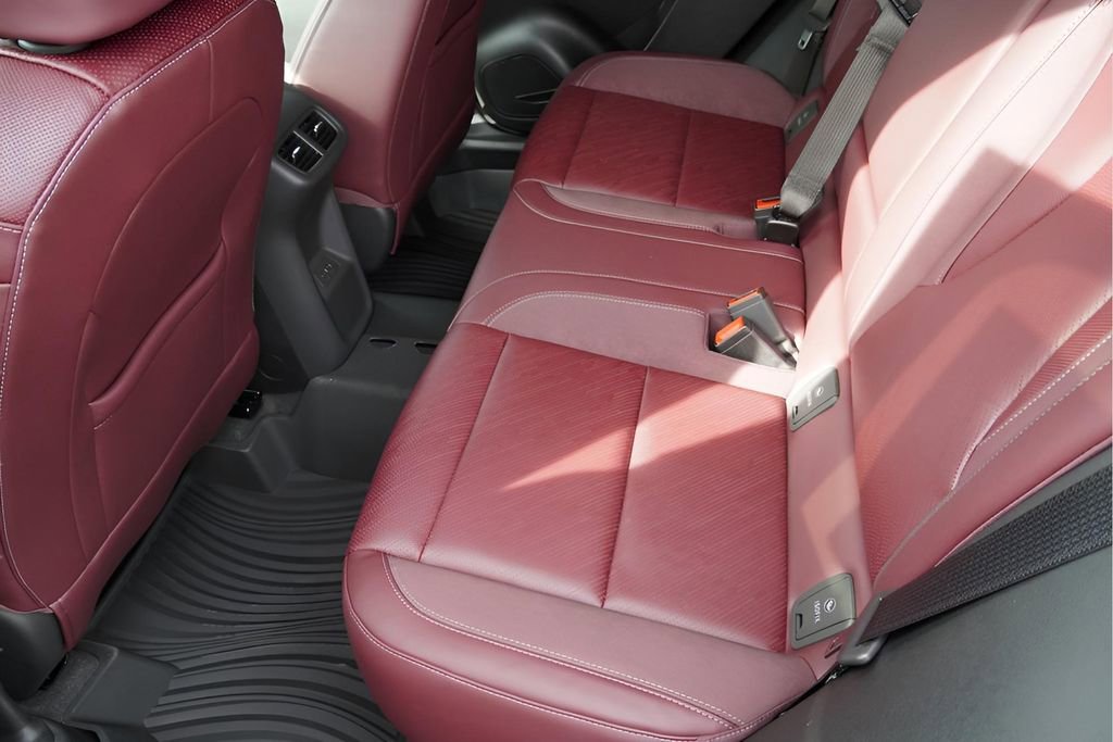 New 2026 Buick Envision Sport Touring image 29