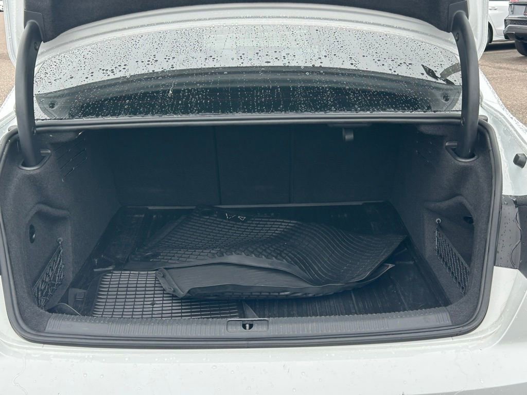 Used 2023 Audi A4 2.0T Premium w/ Convenience Package image 56