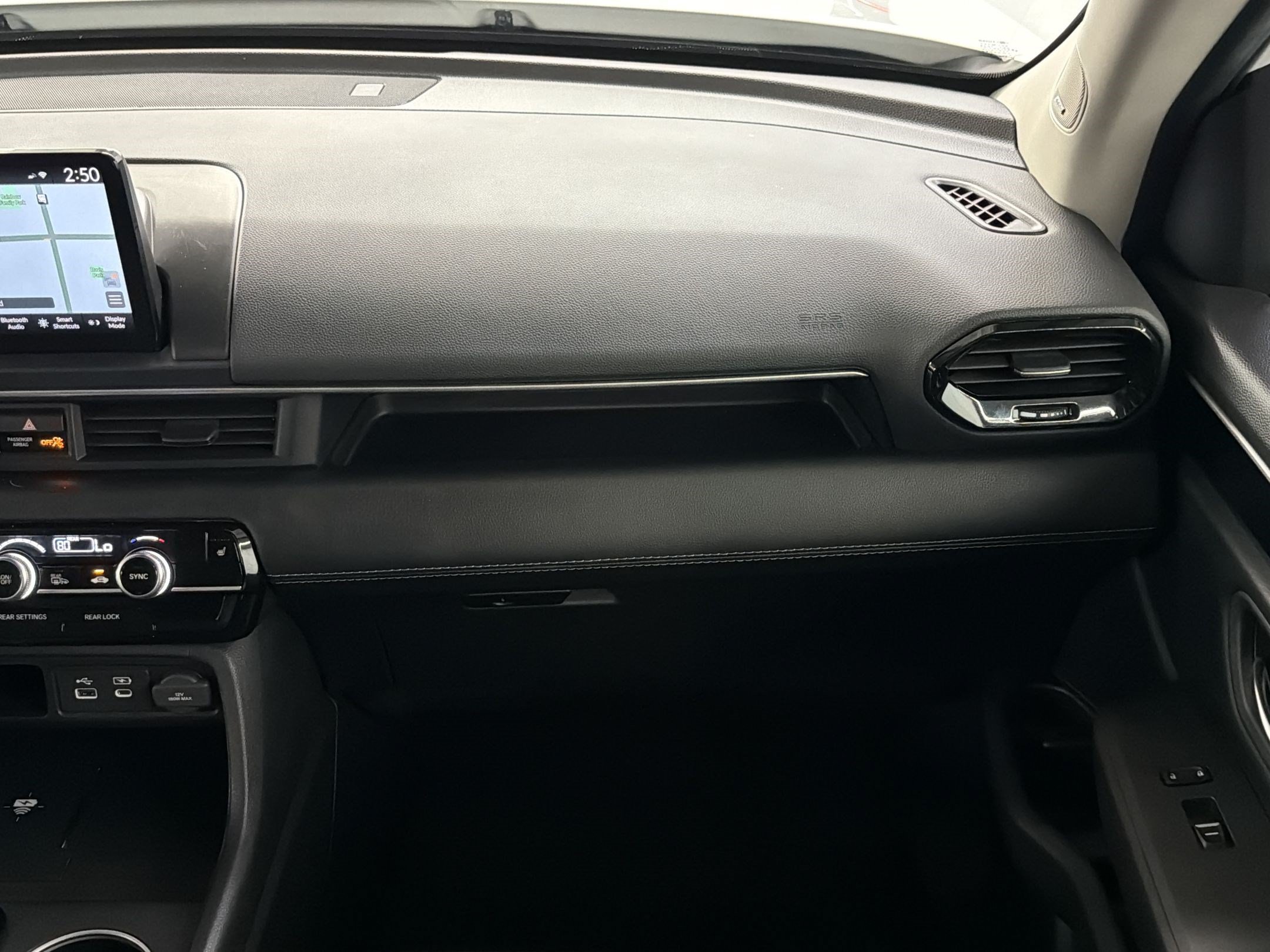 Certified 2025 Honda Pilot Touring image 29