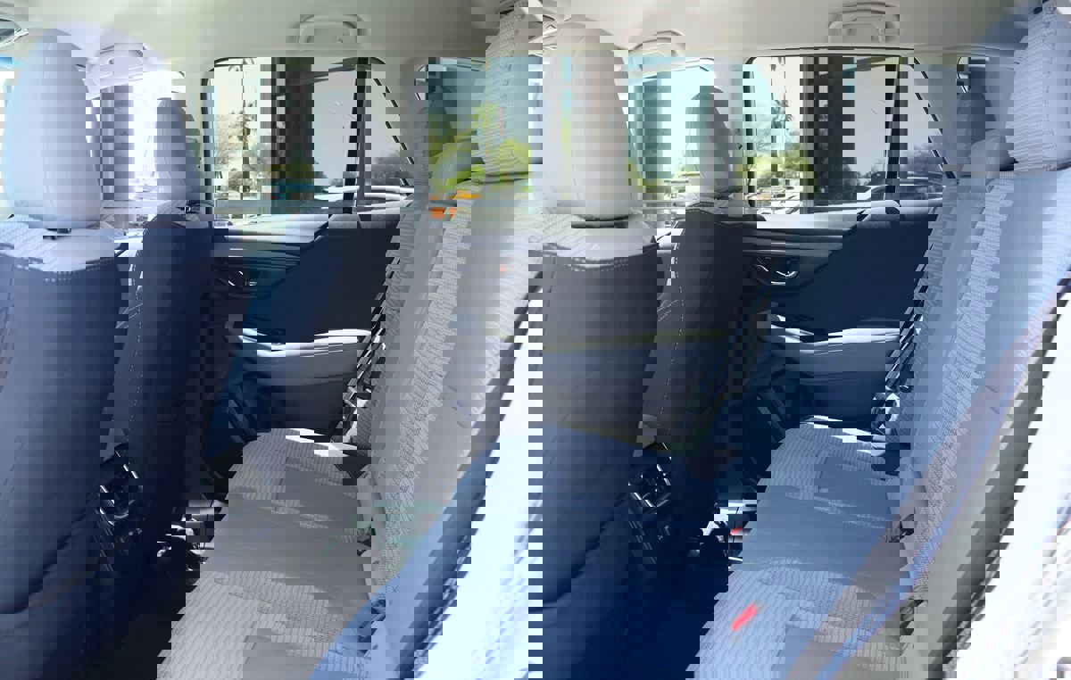 Used 2022 Subaru Outback Premium image 31