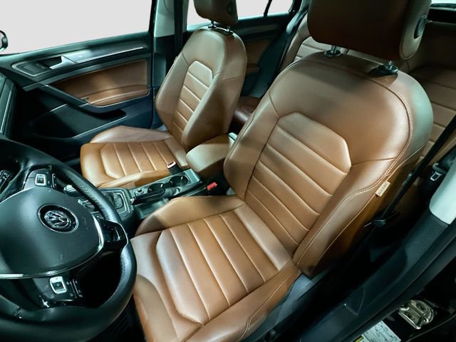 Used 2019 Volkswagen Golf Alltrack image 23